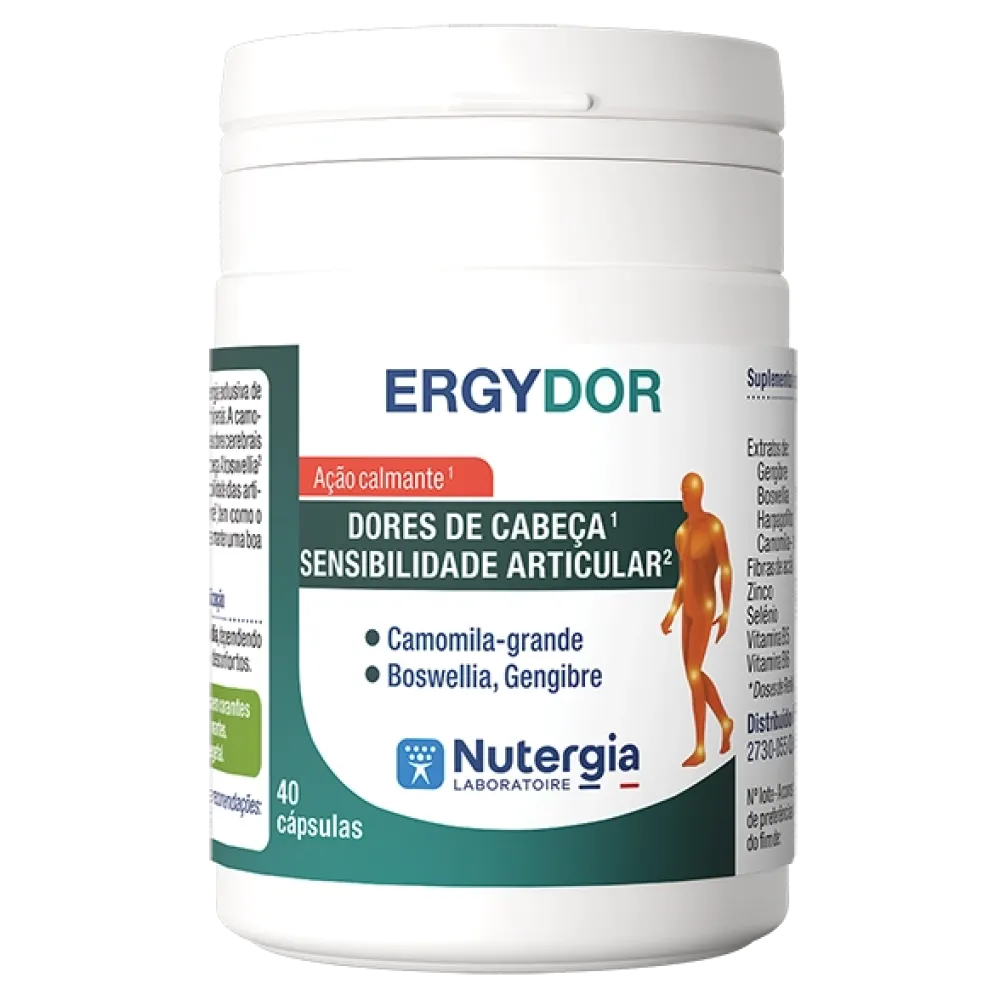 ERGYDOR